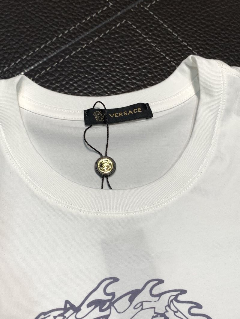 Versace T-Shirts